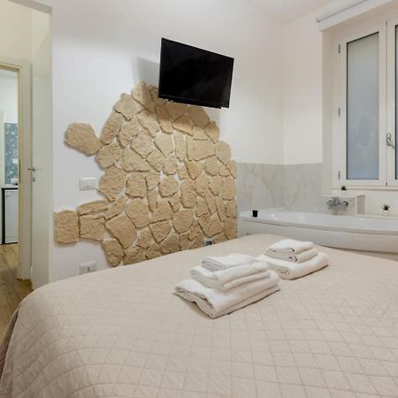 Fior Di Loto Rooms Cagliari Eksteriør bilde