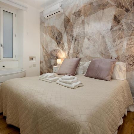 Fior Di Loto Rooms Cagliari Eksteriør bilde