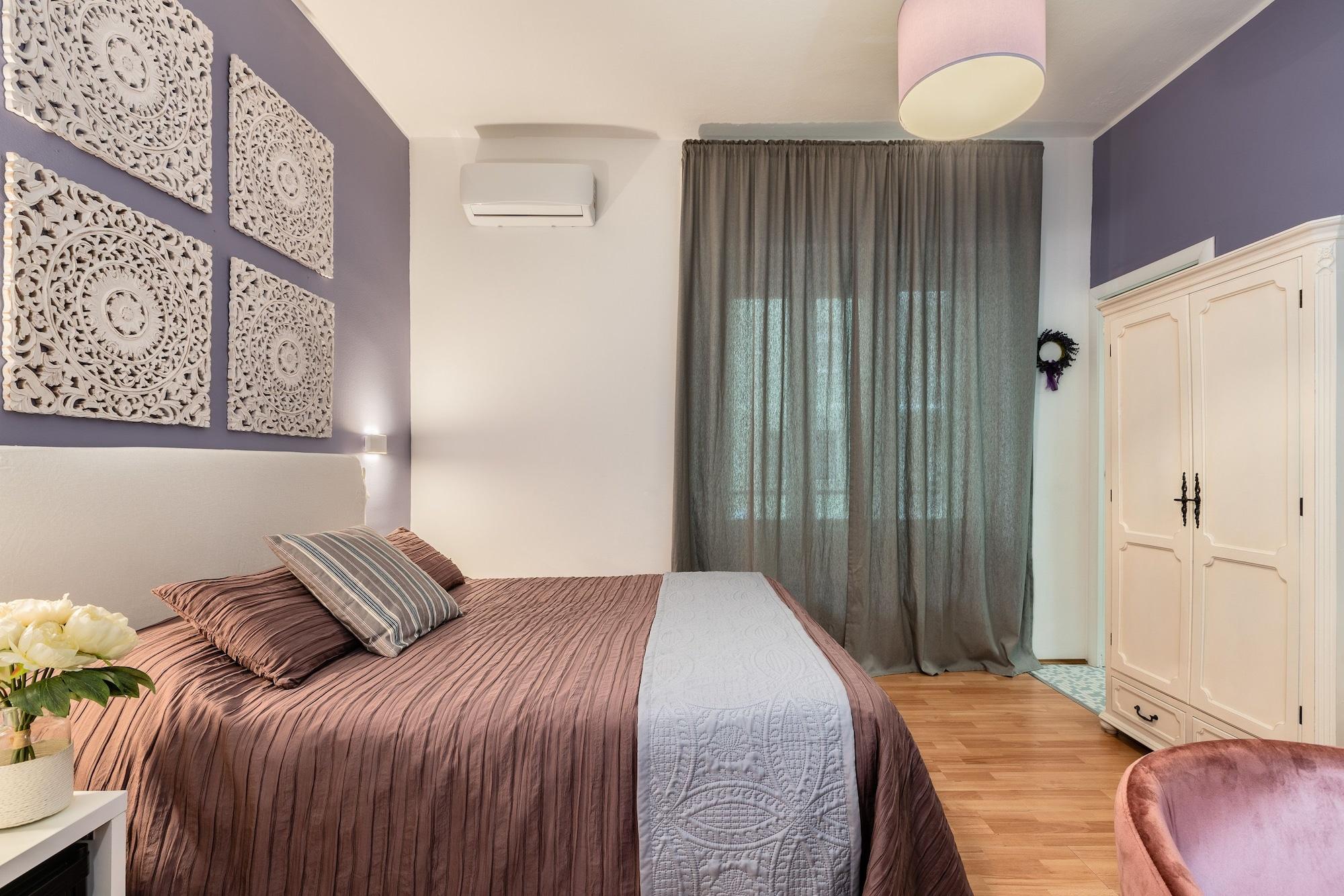 Fior Di Loto Rooms Cagliari Eksteriør bilde