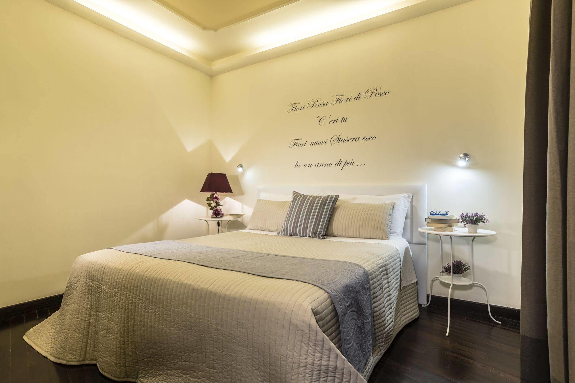 Fior Di Loto Rooms Cagliari Eksteriør bilde